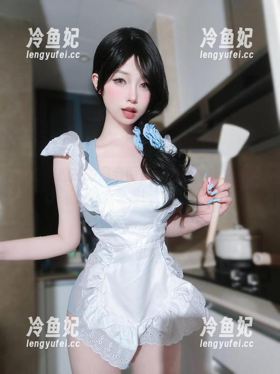 女主K的战败忍者图集：忍者也有崩溃时刻！