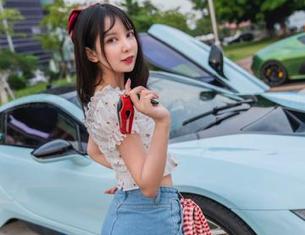 妍子坚不可摧的全套cos放送中，不下载也没关系，反正我在这小角落里流口水呢。