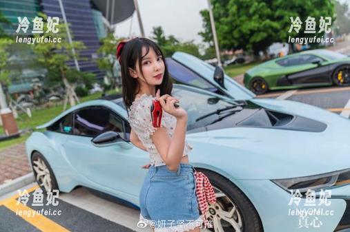 妍子坚不可摧 妍子坚不可摧的全套cos放送中,不下载也没关系,反正我在这小角落里流口水呢。