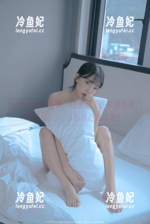 ArtGravia套图，让人忍不住多看几遍，姜仁卿(강인경)的私拍我来啦！