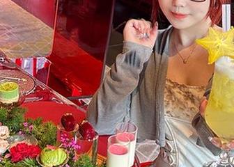 私拍好手宝儿mysterial，带着镜头去旅闯天涯