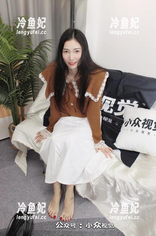 小众视觉-小薯条 小众视觉 - 看小薯条在线,不一样的女仆风,原图真心让人停留
