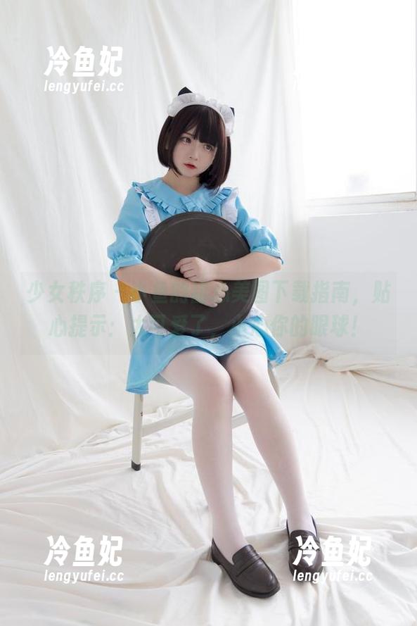 少女秩序-小鱼 少女秩序 - 小鱼的甜心美图下载指南,贴心提示:太可爱了,小心你的眼球!