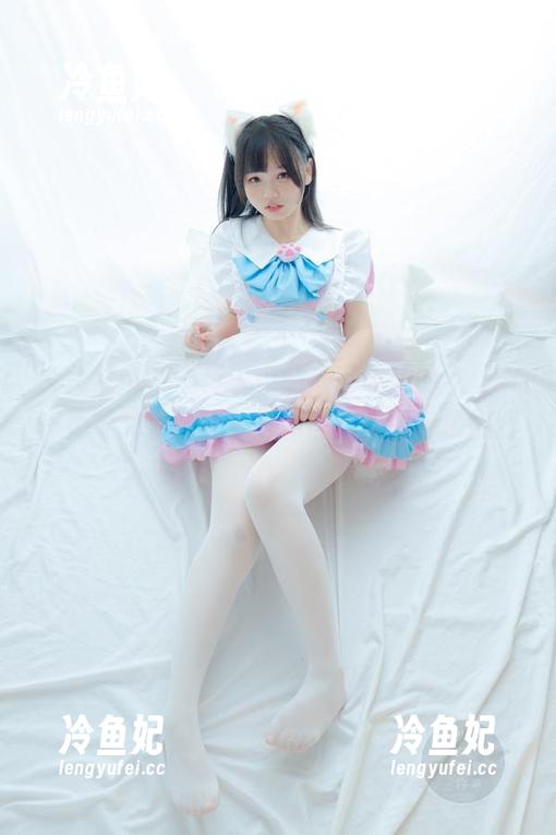 少女秩序-鹿可 少女秩序 - “传说中的鹿可与她的灰丝——无圣光集结了多少脑洞?”图包慢慢翻。
