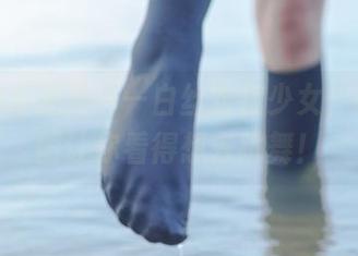 少女秩序派对——白丝粉裙少女，高清美图让你看得想去跳舞！
