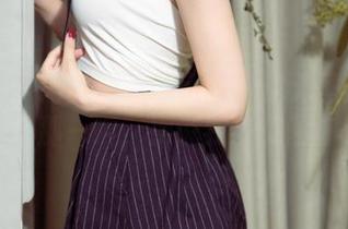 尤果网 - 肉丝图集：小欧带你无圣光直击胸口那一瞬，别说我没提醒你！