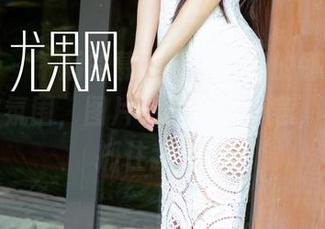 尤果网 - 午后的慕羽茜，眼角的懒散正好！居家氛围，图片中透出的惬意，一下就抓住我了。