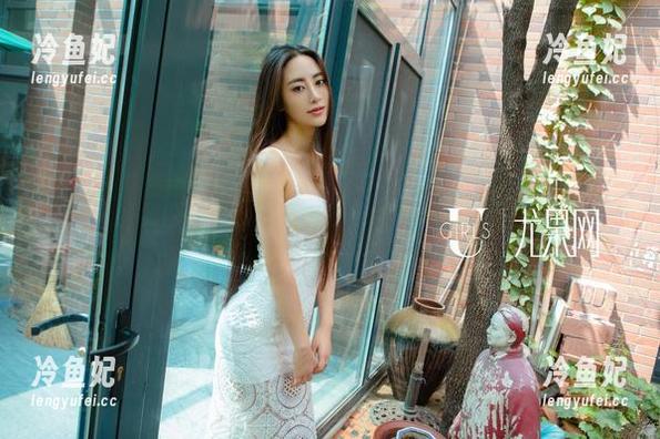 尤果网-朱赢 尤果网 - 朱赢的作品集:那个总是抢镜的妹妹