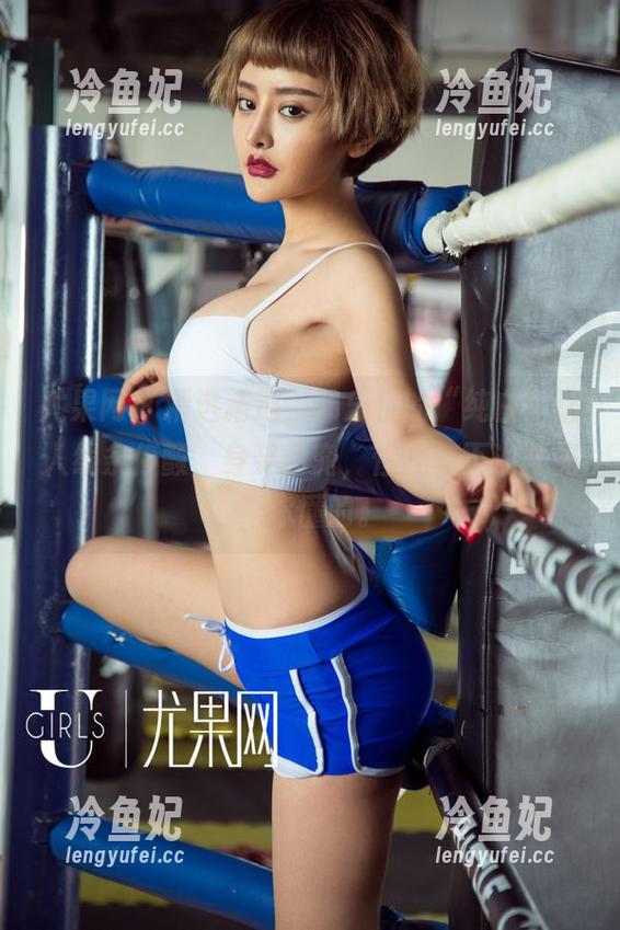 尤果网-韩乐优 尤果网 - 精选精选,韩乐优的“纯白”让人线条停颤,身姿窈窕,但我先不说再见,你懂的。