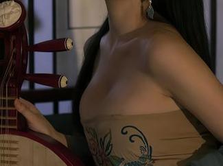 尤蜜荟 - 草莓森林里的曦宝儿，定制画面随心所欲，等着你来品味。