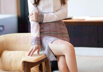 尤蜜荟 - 不期而至的果儿Victoria福利，她的天使作品竟如此迷人