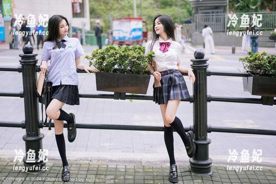 尤蜜荟-葛征Model 尤蜜荟 - 高清的葛征Model泳衣秀,一路花香一路泪,等等,这穿搭也太好看了吧!