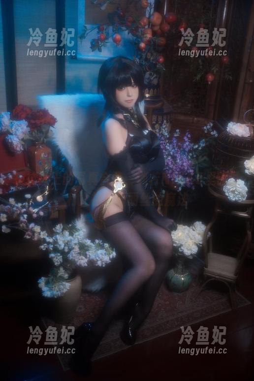 拖拉大王的写真合集，倘若NIKKE里的胜利女神与爱丽丝的魔法