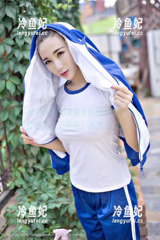 推女神-AZHUA 推女神 - AZHUA兔女郎的原图,能不能带我进兔子王国啊?我想见见女王!