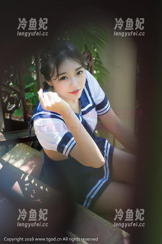 推女神-娜依灵儿 推女神 - 全套来了,娜依灵儿夏日图片,让我重温一下这个季节。
