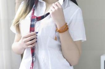 推女神 - 哦，尤美Yumi的秘书写真，我四处撒网找下载链接