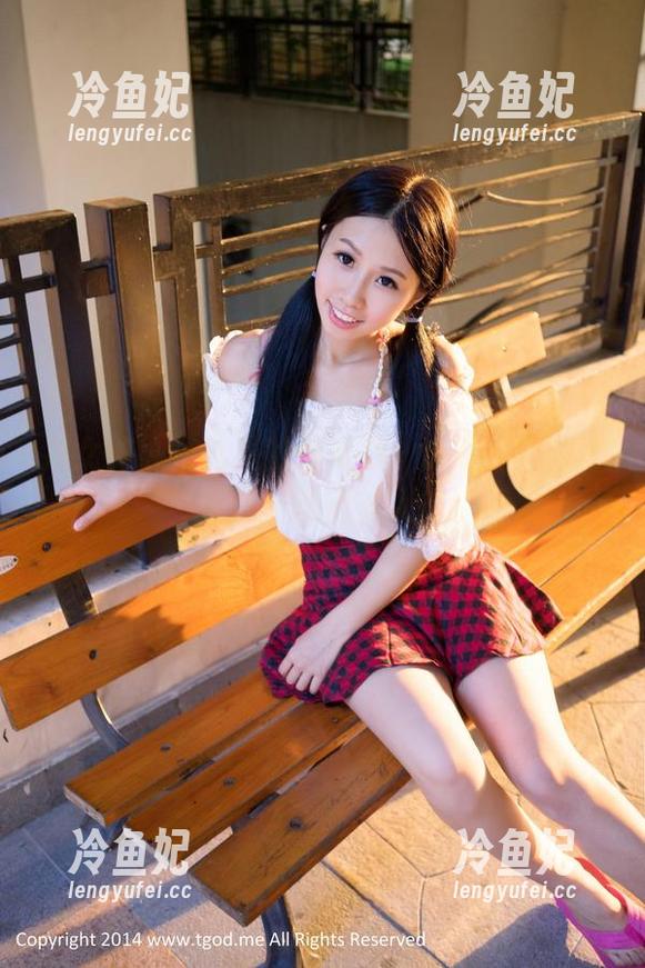 推女神-战姝羽 推女神 - 浴缸里的战姝羽:合集,听说水能让姿态更迷人?