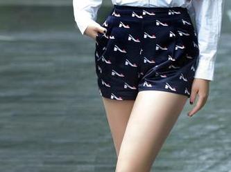 推女郎 - 一道风景线：沙子的长腿资源合集了解一下？