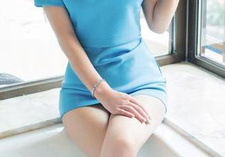 推女郎 - 这修女造型，黄可的原图和套图有啥神奇的地方？