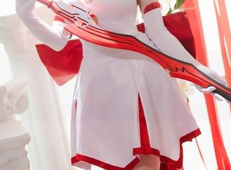 体验“星之迟迟”的私人定制和服，原图免费看！