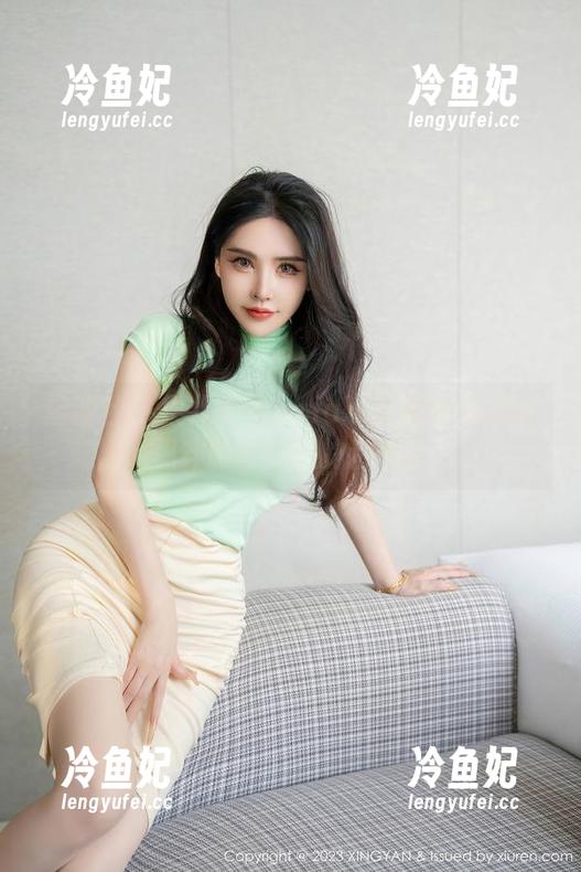 星颜社-果儿Victoria 星颜社 - 果儿Victoria玩票般的私房旗袍:想穿的和你想的都在这儿!
