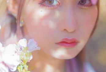 月城委员会的WonderLand写真集——精选，不仅仅是炫耀