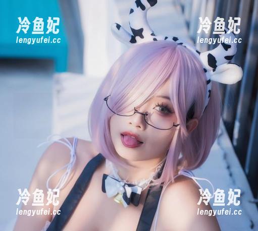 末夜787 末夜787的猫娘,燃烧战斗意志的原图分享,聊聊是谁的想法?