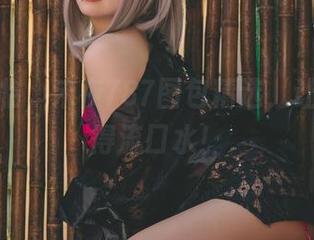 女神降临，末夜787图包精选，让你羡慕得流口水！