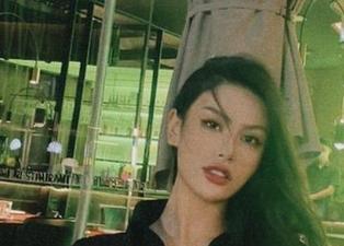 微密圈 - 校服与李嘉欣97：最新图包，恍若时光回溯。