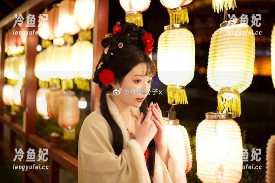 桃墨公子带来的希娜小姐套图分享，看完只想说一句：果然有点皮