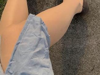 微密圈 - 不可思议的桃脱了女仆，资源和图片在脑中打转,难道我眼花？