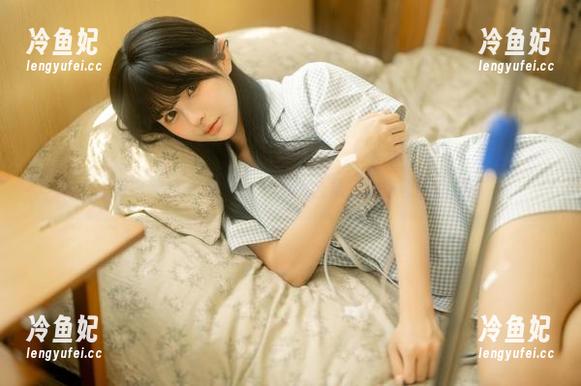 桜井宁宁的JK时光——cos合集，让你看的心痒痒
