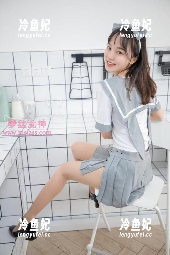 梦丝女神 - 修女造型合集，晓晓给你高清版的“甜美”与“严肃”。