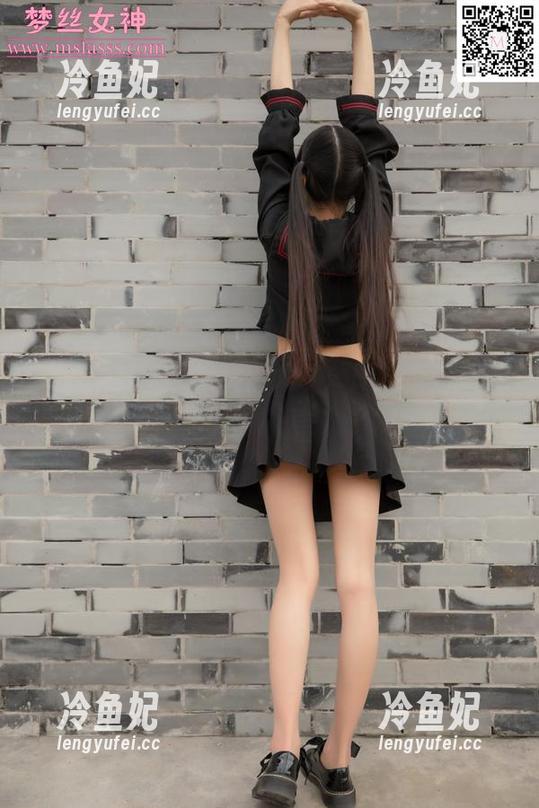 梦丝女神 - 王娇娇的婚纱：原图，让我们见证她的“真爱”更新！
