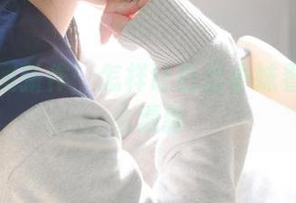森萝财团新作：怎样让白丝小妹看起来那么清新