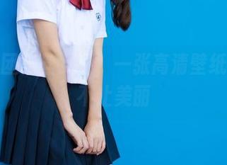 森萝财团黑丝女仆，一张高清壁纸的意义不止美丽