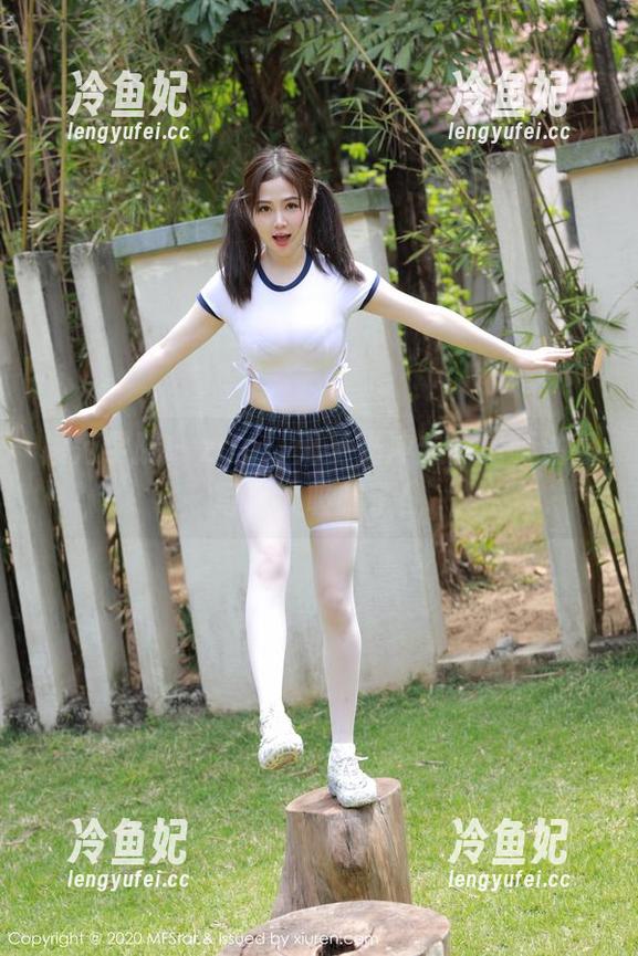 模范学院-星萌 模范学院 - zap!无圣光冲击!星萌油亮写真太吸睛了!