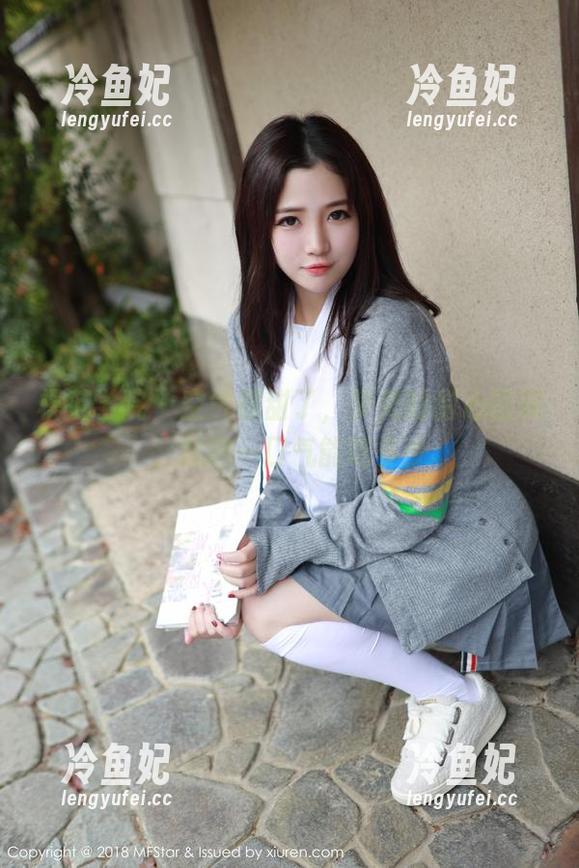 模范学院-梦梵 模范学院 - 空气都甜了,梦梵的甜心图册,我这一口气能吃多少