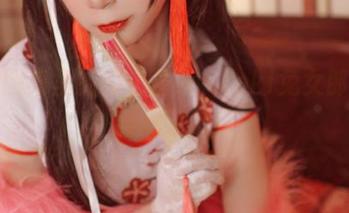 定制图集里的樱落酱w，toki兔女郎也太会玩了吧！