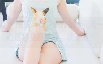 波萝社 - 短裤风波，Barbie可儿一不小心送你免费美图，快来看！