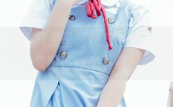波萝社 - 不只是圣诞快乐，还有夏美酱的美图等你来下载～