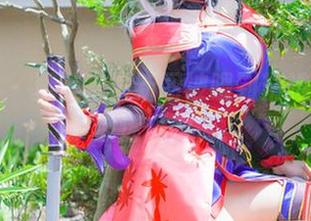 波萝社 - 夏美酱最新图被喂到精选—小心被迷倒哟。