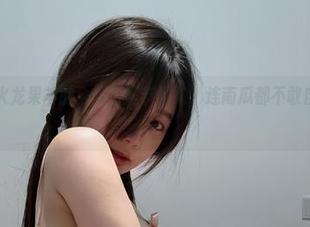 微密圈 - 火龙果羊的全套万圣节图集，连南瓜都不敢自称是主角！
