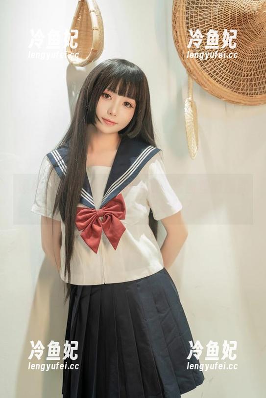 爆机少女喵小吉 爆机少女喵小吉的临江仙:套图里的爆款,你能忍住不点赞吗?