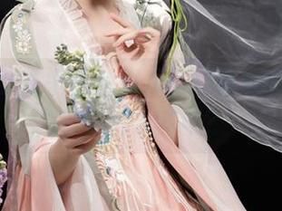 爆机少女喵小吉的照片：把尼尔的机械嫁衣穿出了气场？