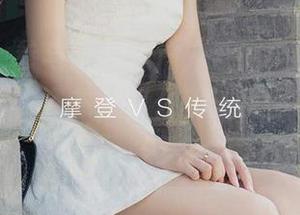 爱尤物 - 参与王静静户外系列全集，原图里她安静的姿态，怎么就让我停了一下想了很多？