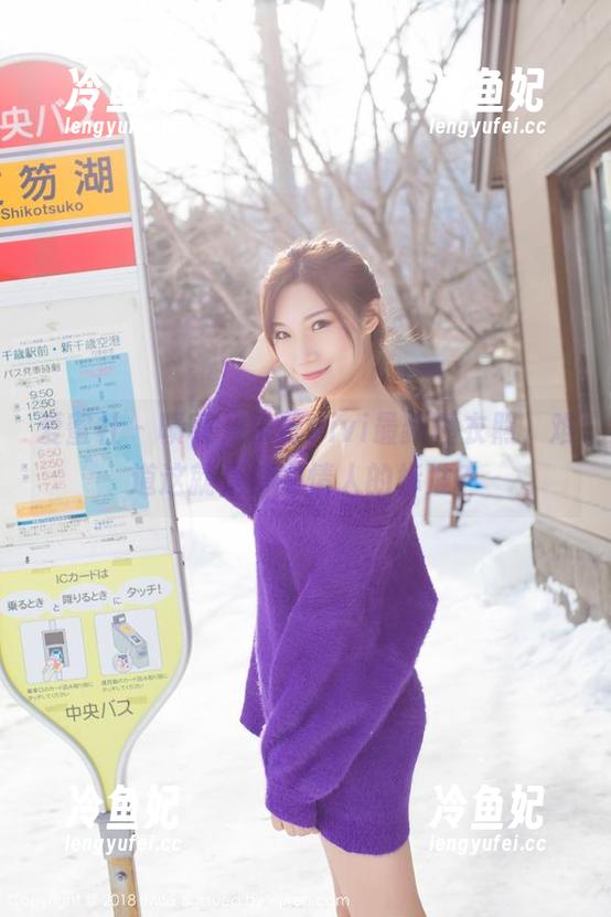 爱蜜社-乐薇Vivi 爱蜜社 - 啧啧,乐薇Vivi最新睡衣照,难道这就是梦中情人的标准?
