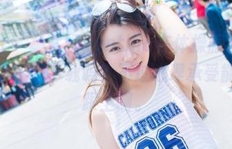 爱蜜社 - 杨紫嫣Cynthia在体操服里的样子，你不想下载吗？不过心理承受能力要跟上啊。