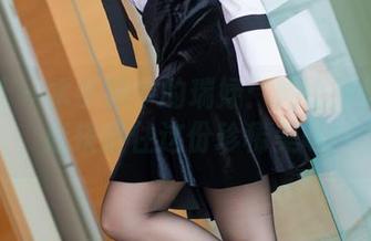 爱蜜社 - 水手服中的瑞妤：她比海鲜还鲜，赶快留住这份珍稀美味！