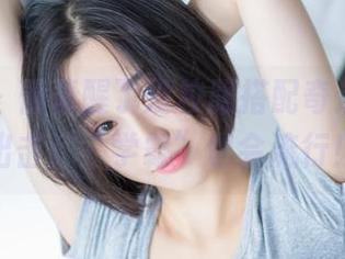 爱蜜社 - 蕾蕾醒了没校服搭配奇遇，美图出击：“学霸”也会流行！